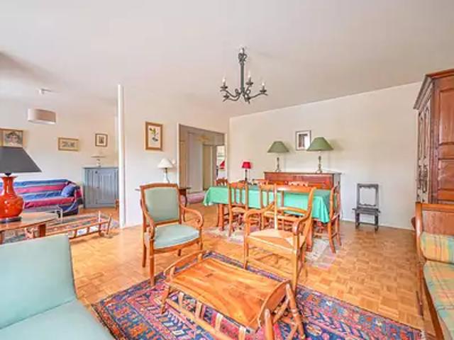 Paris 20ème 75020 Achat / Vente appartement 4 pièces t4 cave