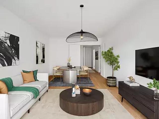 Paris 20ème 75020 Achat / Vente appartement 4 pièces t4 parking
