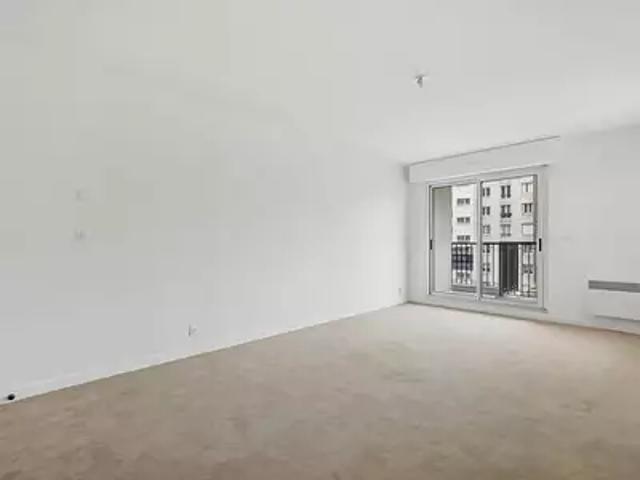 Paris 20ème 75020 Achat / Vente appartement 4 pièces t4 parking