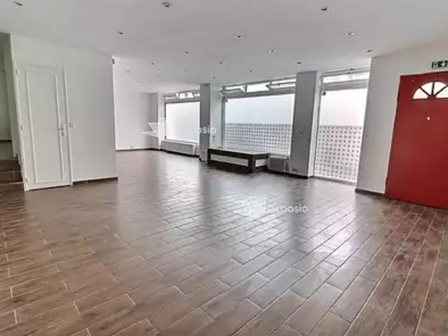 Paris 20ème 75020 Achat / Vente appartement 5 pièces t5