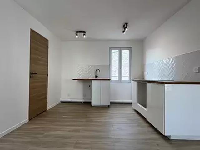 Paris 20ème 75020 Achat / Vente appartement 1 pièce t1 cave