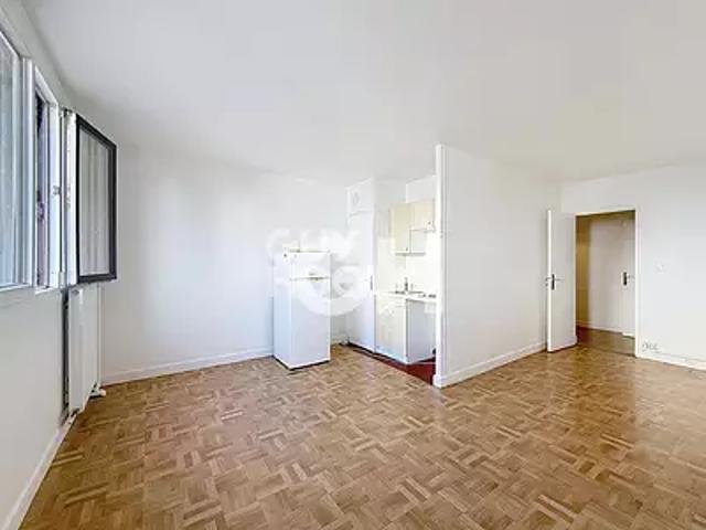 Paris 20ème 75020 Achat / Vente appartement 1 pièce t1 cave
