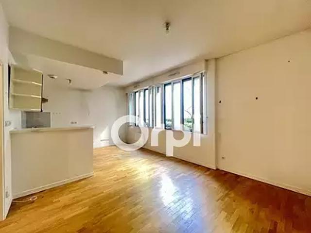 Paris 20ème 75020 Achat / Vente appartement 1 pièce t1