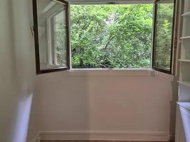 Paris 20ème 75020 Achat / Vente appartement 1 pièce t1