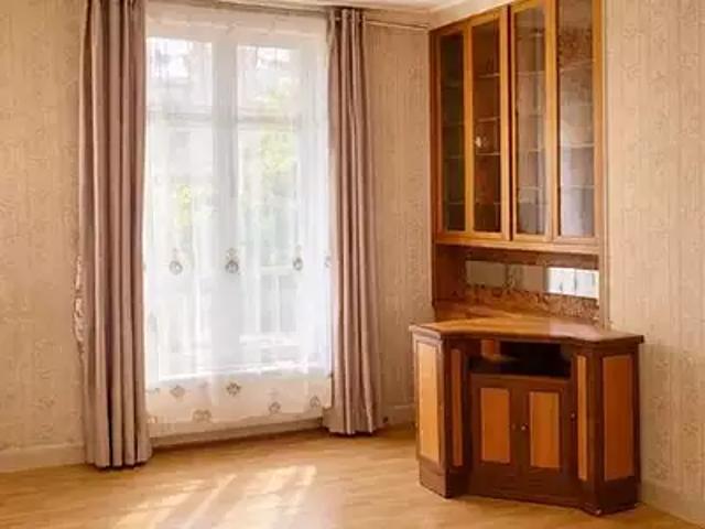 Paris 20ème 75020 Achat / Vente appartement 2 pièces t2