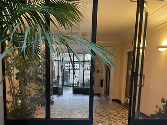 Paris 20ème 75020 Achat / Vente appartement 1 pièce t1