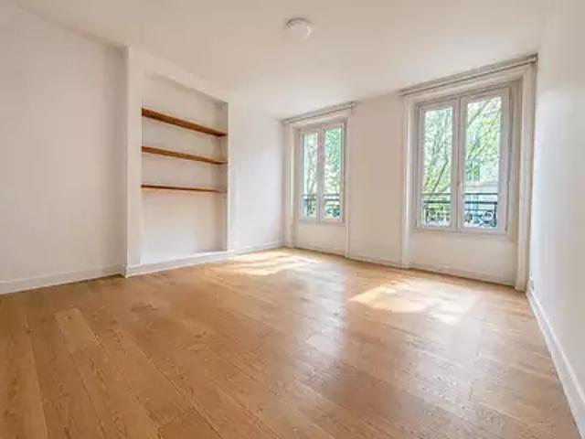 Paris 20ème 75020 Achat / Vente appartement 2 pièces t2