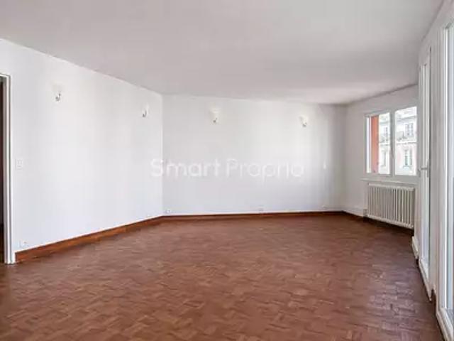 Paris 20ème 75020 Achat / Vente appartement 3 pièces t3