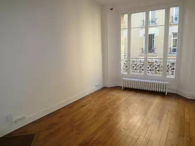 Paris 20ème 75020 Achat / Vente appartement 3 pièces t3