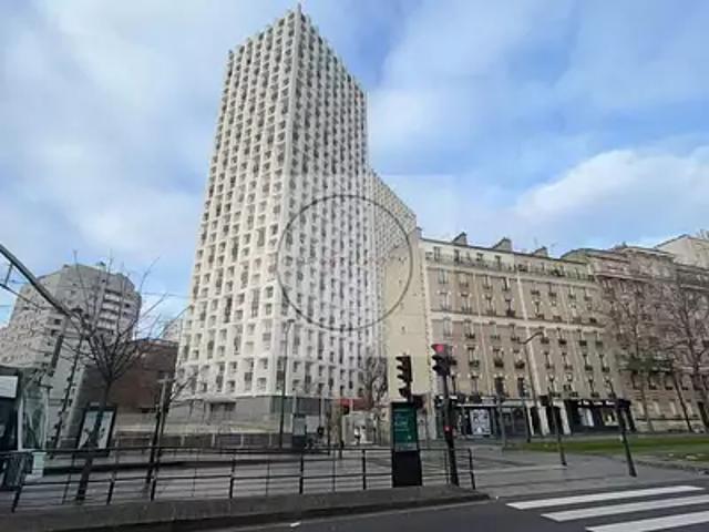 Paris 20ème 75020 Achat / Vente appartement 3 pièces t3