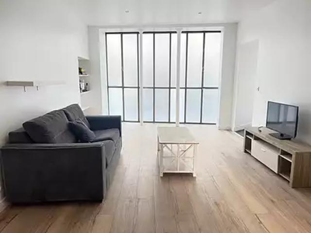 Paris 20ème 75020 Location appartement 3 pièces t3