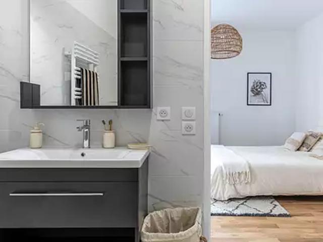 Paris 20ème 75020 Programme neuf maison neuf à vendre 3 pièces