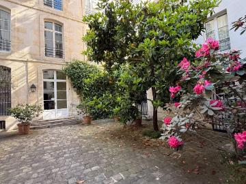 PARIS 2 BONNE NOUVELLE