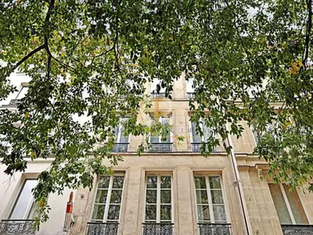 Paris 2ème 75002 Achat / Vente appartement 1 pièce t1