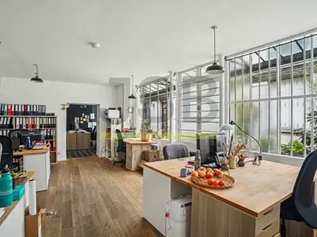 Paris 2ème 75002 Achat / Vente appartement 4 pièces t4