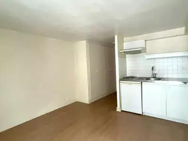 Paris 2ème 75002 Location appartement 1 pièce t1
