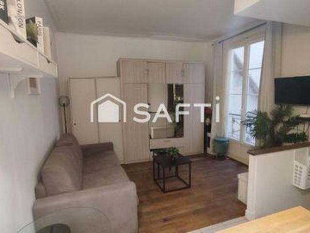 Paris 3e Arrondissement Île 75003 98863227