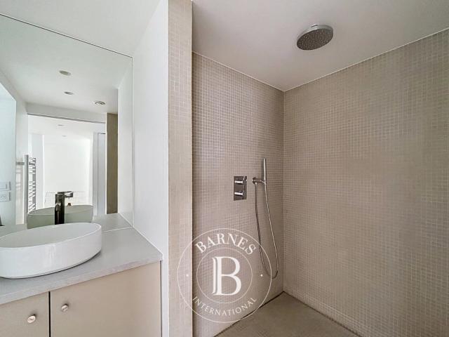 Paris 3ème, Appartement 37 m² en location