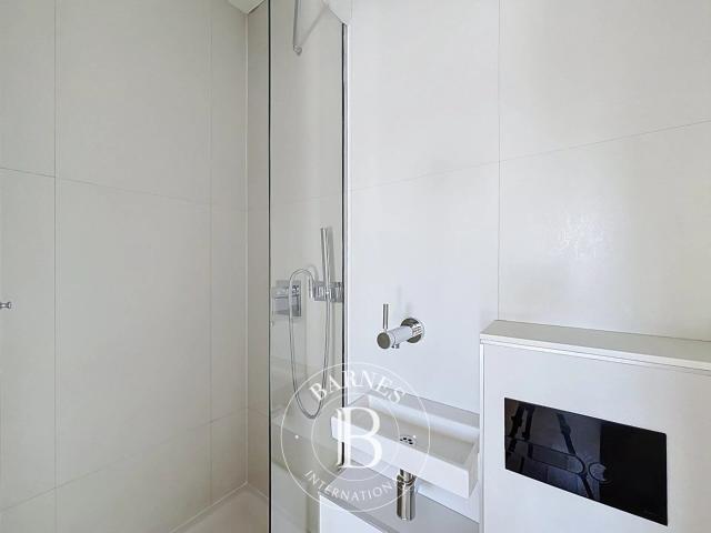 Paris 3ème, Appartement 9 m² en location