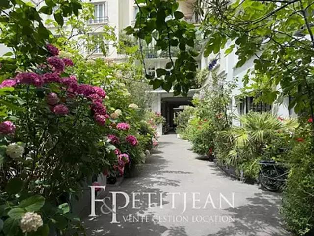 Paris 3ème 75003 Achat / Vente appartement 3 pièces t3