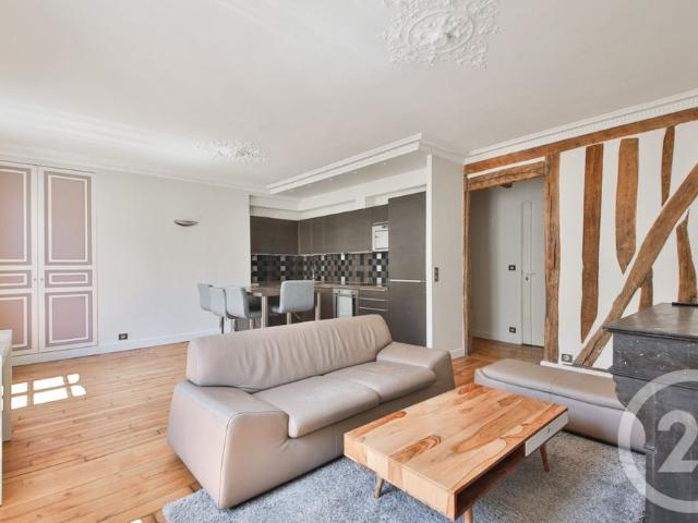 Paris 3ème, 75003