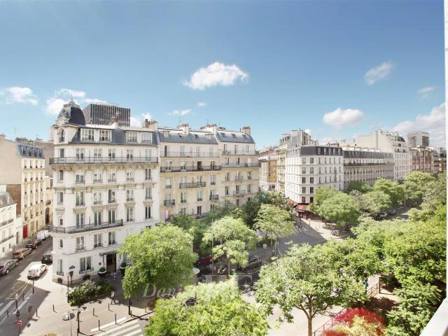 Paris V Saint Marcel 162m² Paris 5ème
