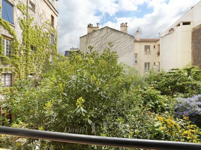 Paris Ve Jardin des Plantes Rue du Puits de l'Ermite