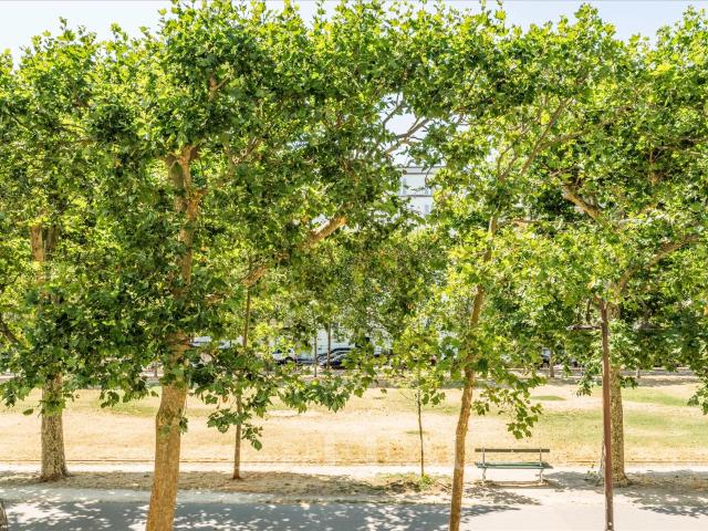 Paris VIIe Avenue de Breteuil 130m² Paris 7ème