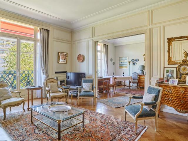 Paris VIIe Vauban Invalides 182m² Paris 7ème