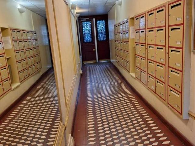 PARIS Xème OPPORTUNITÉ PATRIMONIALE RARE EN NUE PROPRIÉTÉ