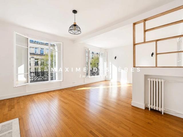 PARIS XI Saint Ambroise Appartement familial