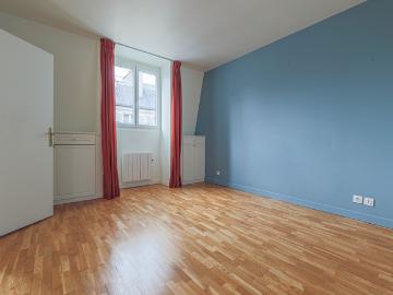 Paris apartment 4 room s 142 m2