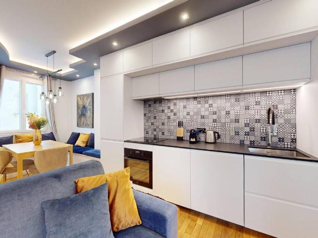 Paris Cozy Apartment 15th Dist. Eiffel Tower, Paris Amsterdam Apartments for Rent