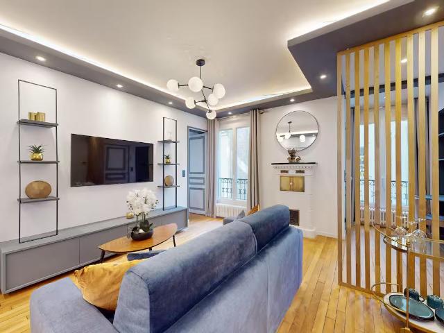 Paris Cozy Apartment 15th Dist. Eiffel Tower, Paris Amsterdam Apartments for Rent