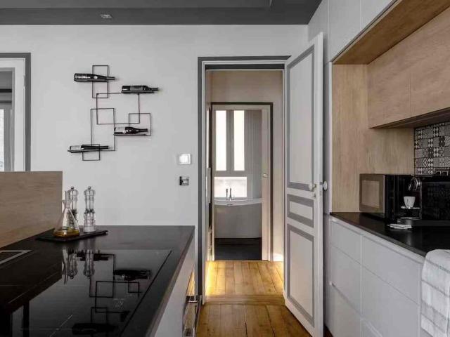 Paris Cozy Apartment 15th District Eiffel Tower, Paris Amsterdam Apartments for Rent