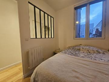 paris, clichy 2p