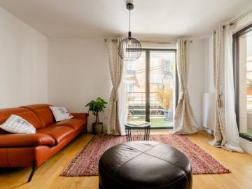 Paris Clichy