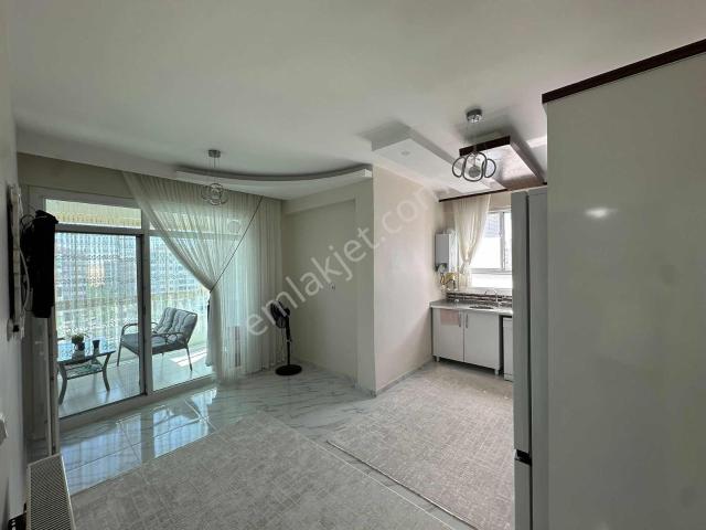 Paris Düğün Salonu Civarı Satılık Full Bakımlı Daire