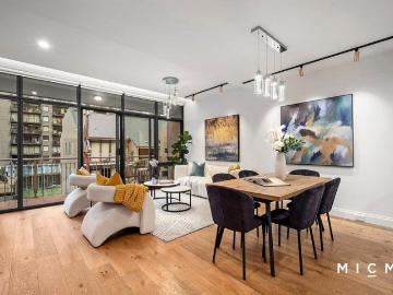 Paris End Elegance with Vast Family Space and a Modern Makeover