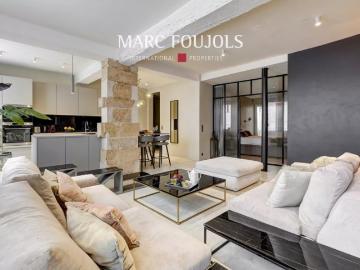 Paris II Montorgeuil Sentier Logement hotelier 100m² avec commercialité 365j/an