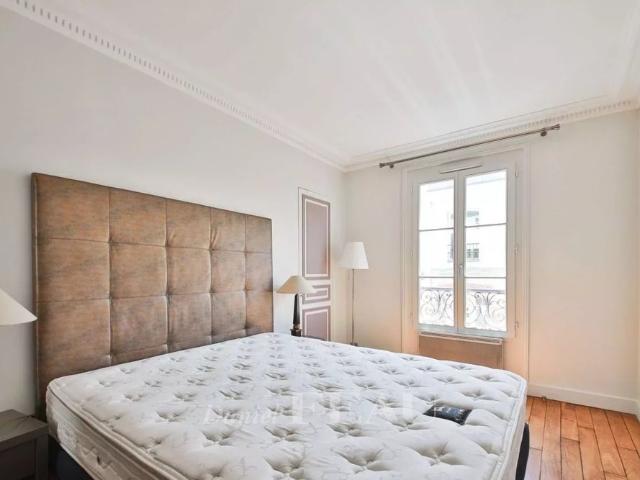 Paris III Place des Vosges