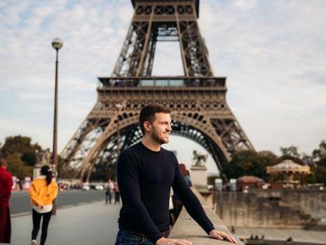 Paris Île de France 75016 88816093