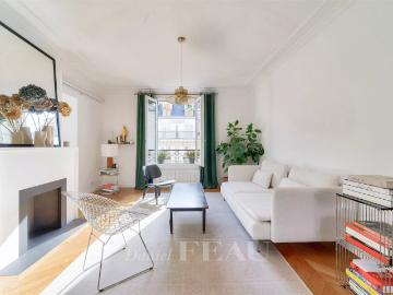 Paris IVe Jacques Coeur Appartement de 75m² en parfait é. 75m² Paris 4ème
