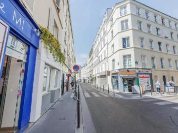 Paris Paris 75017 102884878