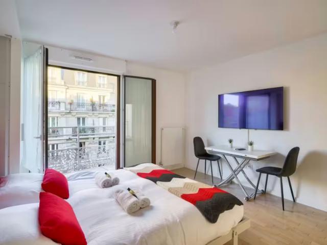 Paris Paris 75015 98708655