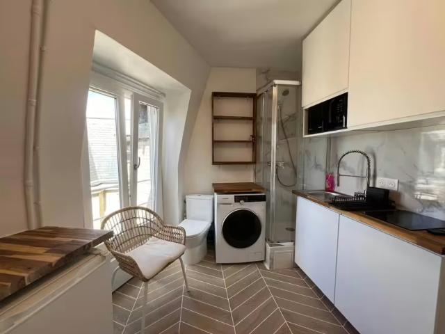 Paris Paris 75016 100333891