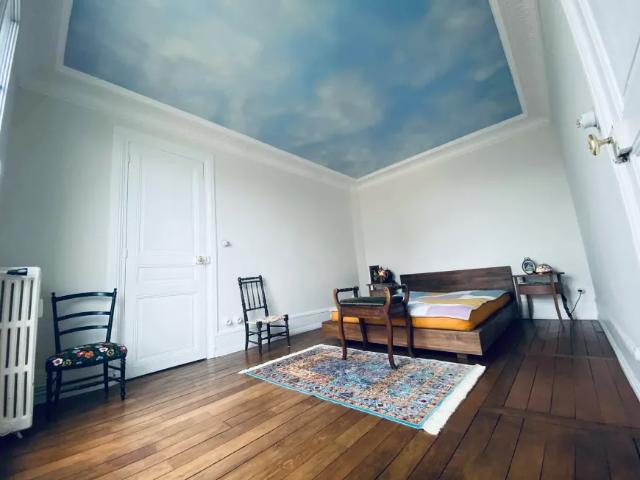 Paris Paris 75018 96687541