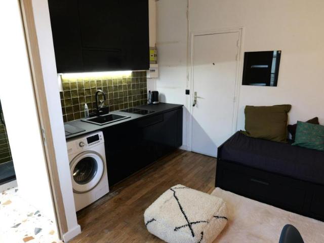 Paris Paris 75019 105346206