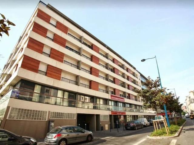 Paris Paris 93500 98332265