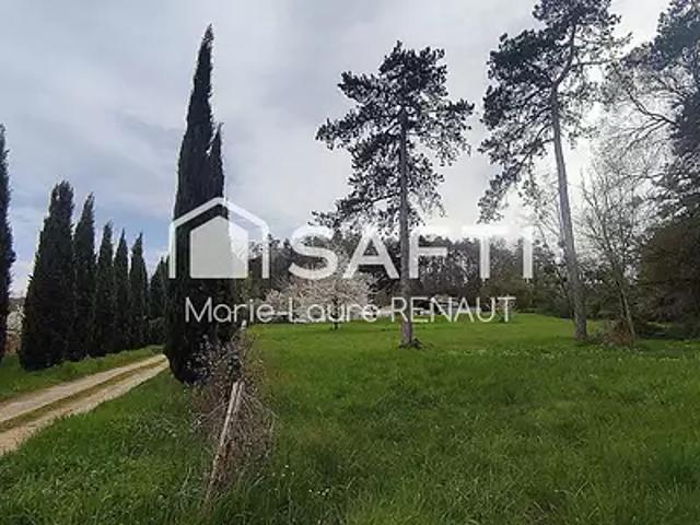 Parisot 81310 Achat / Vente maison 10 pièces t10